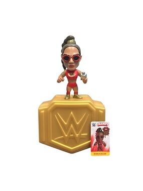 WWE Champs Figure- Bianca Belair